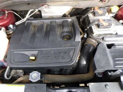 Used 2013 Jeep Compass Latitude w/ Sun/Sound Group image 21