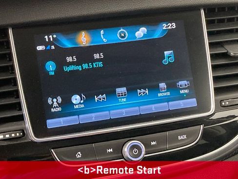 Used 2019 Buick Encore Preferred w/ Safety Package image 3