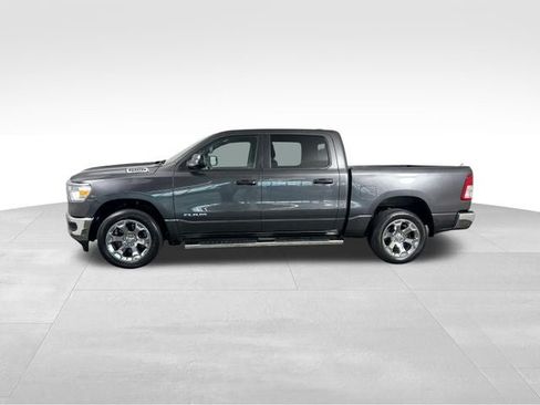 Used 2023 RAM 1500 Big Horn AWD/4WD image 33