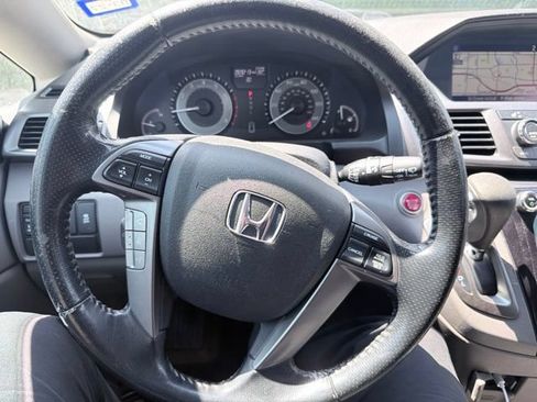 Used 2015 Honda Odyssey EX-L image 5