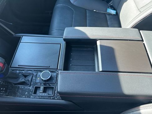 Used 2024 Toyota Sequoia TRD Pro image 33