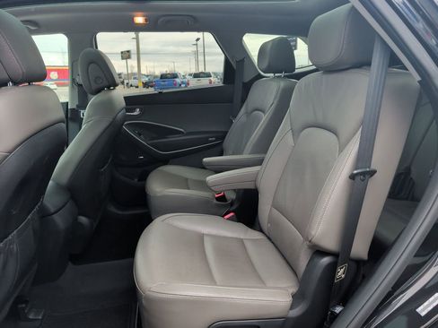 Used 2015 Hyundai Santa Fe Limited w/ Option Group 04 image 19