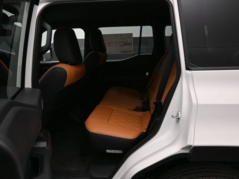 New 2026 Toyota Land Cruiser 1958 image 12