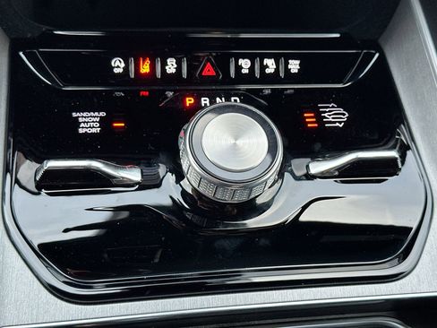 New 2026 Jeep Grand Wagoneer L Limited image 20