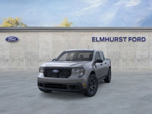 New 2026 Ford Maverick XLT w/ XLT Luxury Package image 2