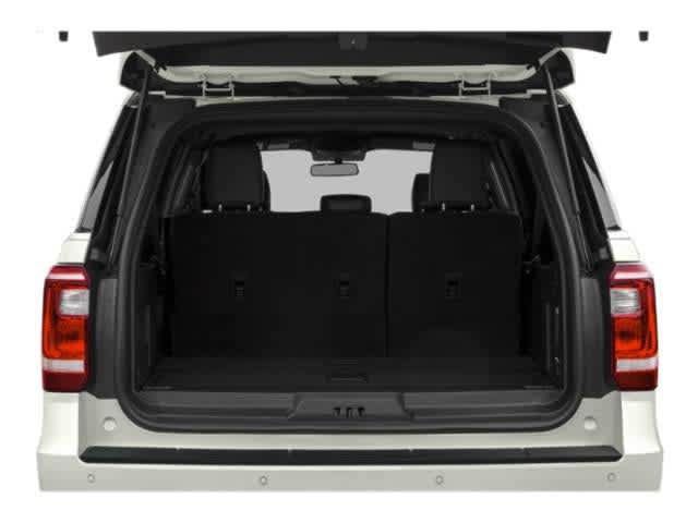 Used 2021 Ford Expedition Max Limited AWD/4WD image 12