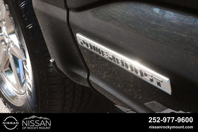 Used 2024 Ford F150 XLT w/ Mobile Office Package AWD/4WD image 10