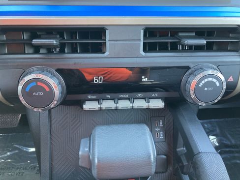 Used 2024 Toyota Tacoma PreRunner image 17