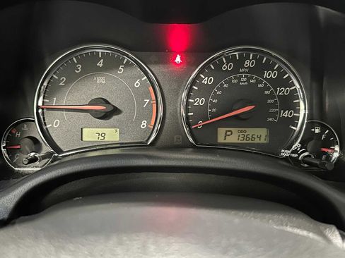 Used 2012 Toyota Corolla S FWD image 12