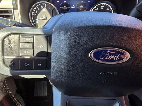 Used 2023 Ford F150 XLT w/ Equipment Group 301A Mid image 16