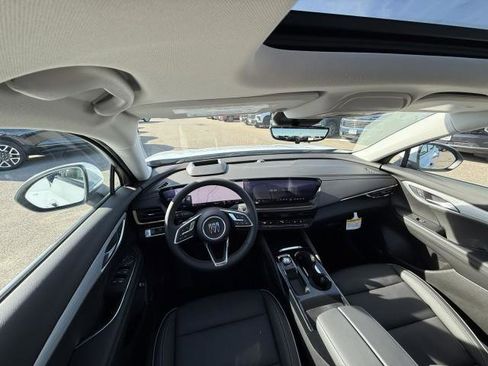 New 2026 Buick Envision Avenir image 21