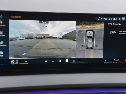 Used 2025 BMW X3 xDrive30i image 4