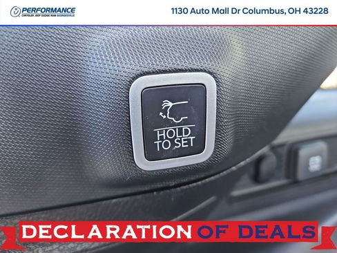 New 2026 Jeep Grand Cherokee Laredo image 12