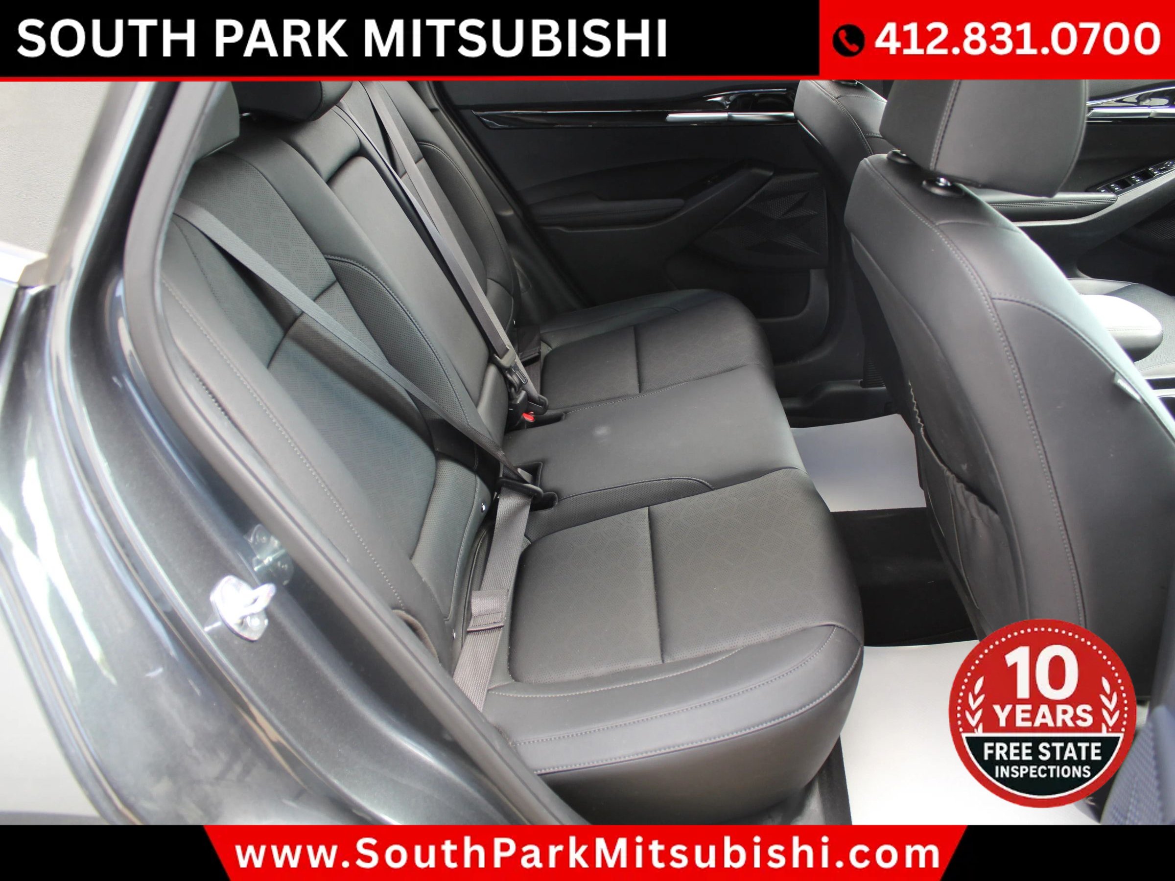 Used 2024 Kia Seltos SX w/ SX Sunroof Package AWD/4WD image 16