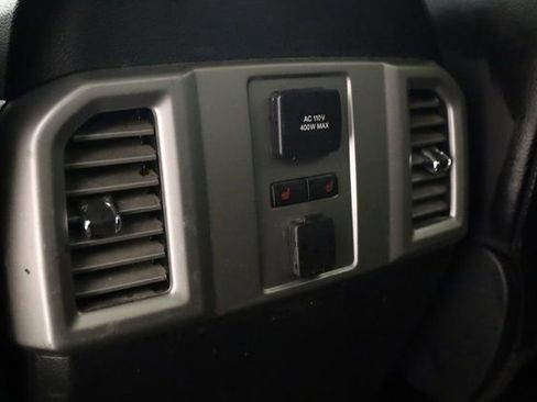 Used 2015 Ford F150 Lariat w/ Equipment Group 502A Luxury image 29