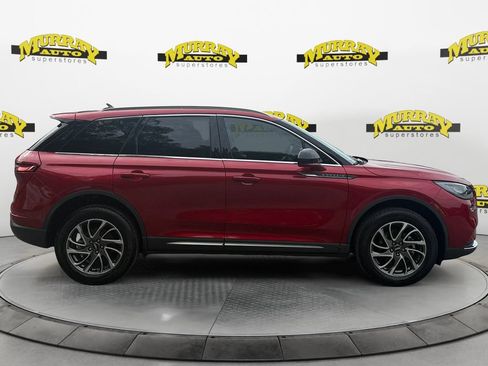 Used 2022 Lincoln Corsair FWD w/ Equipment Group 101A image 6