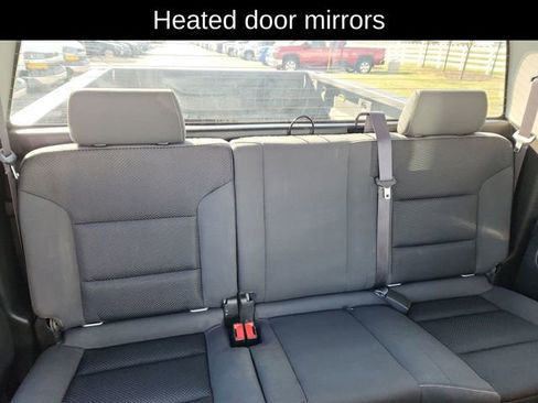 Used 2016 Chevrolet Silverado 1500 LT w/ All Star Edition image 31