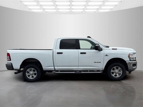 Certified 2023 RAM 2500 Big Horn w/ Level 1 Equipment Group image 8