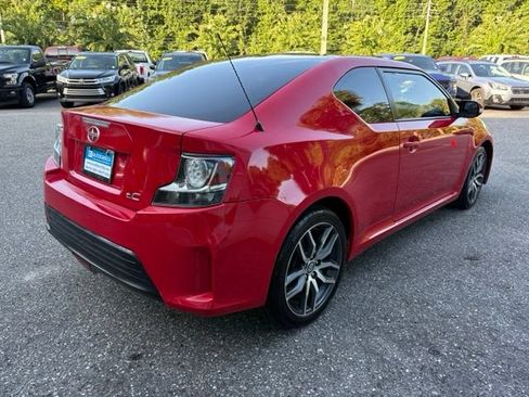 Used 2015 Scion tC FWD image 6