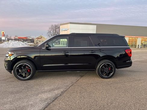 Used 2024 Ford Expedition Max Limited image 6