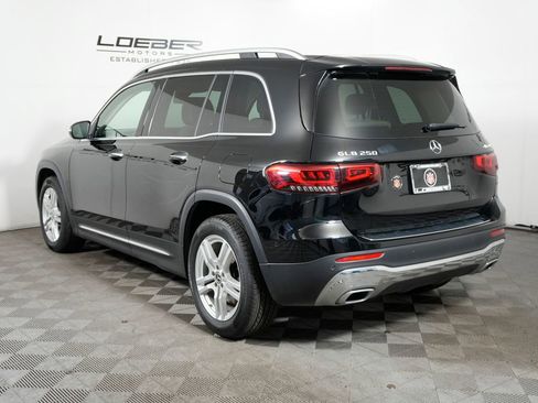 Certified 2023 Mercedes-Benz GLB 250 4MATIC image 3