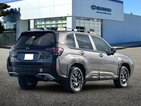 New 2026 Subaru Forester Wilderness image 4