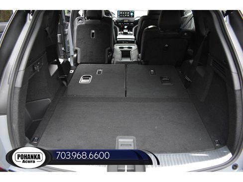 New 2026 Acura MDX A-Spec image 19