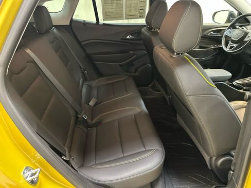Used 2024 Chevrolet Trax ACTIV w/ Driver Confidence Package FWD image 22