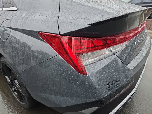 New 2026 Hyundai Elantra SEL Sport Premium FWD image 34