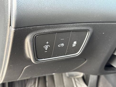 Used 2024 Hyundai Santa Cruz Limited AWD/4WD image 23