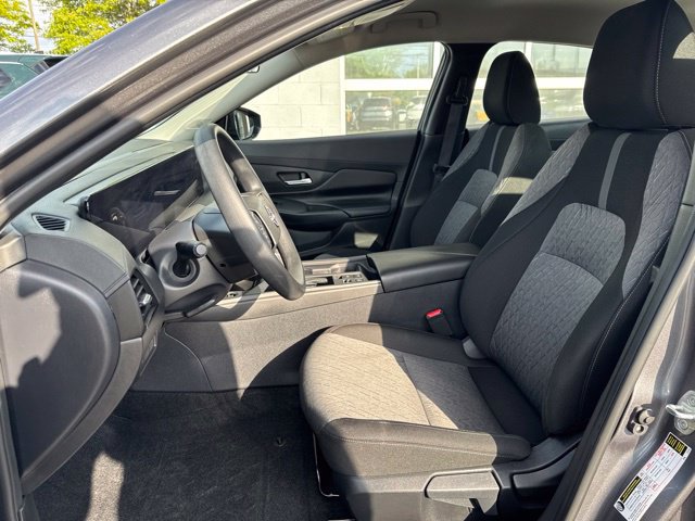 Used 2026 Nissan Sentra SV w/ Floor Mat Package FWD image 10