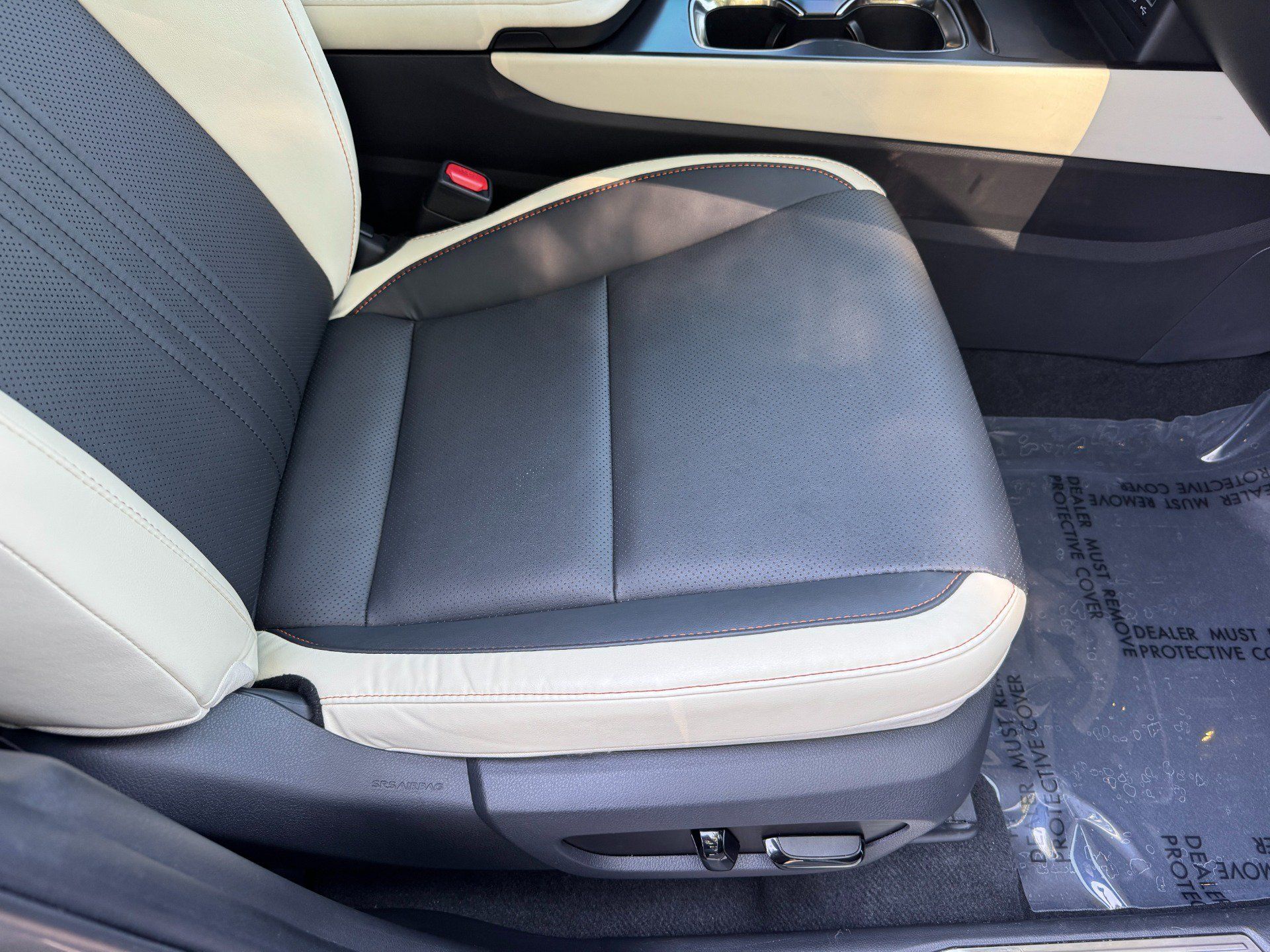 Used 2024 Lexus NX 250 FWD w/ Towing Package (2000 Lbs) image 60