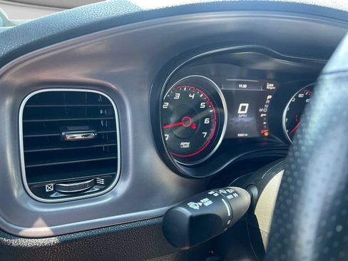 Used 2023 Dodge Charger R/T w/ Cold Weather Package RWD image 17