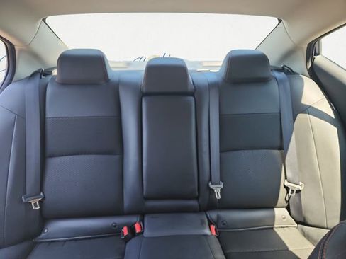 Used 2022 Nissan Altima 2.5 SR AWD/4WD image 11