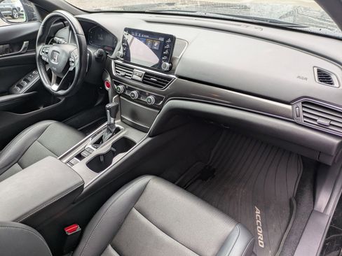 Used 2022 Honda Accord Sport image 27
