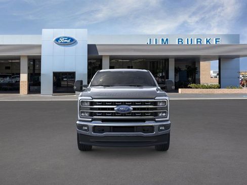 New 2025 Ford F350 Lariat image 6