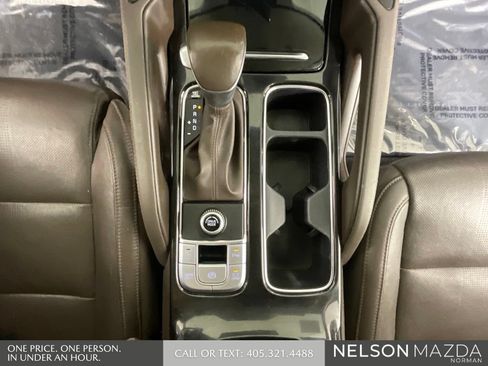 Used 2021 Kia Telluride SX w/ Towing Package FWD image 45