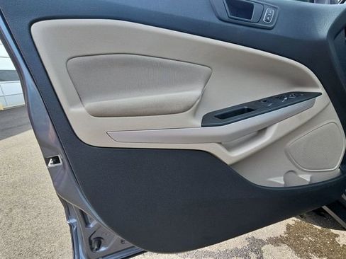 Used 2022 Ford EcoSport S AWD/4WD image 23