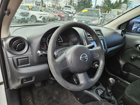 Used 2014 Nissan Versa S image 13