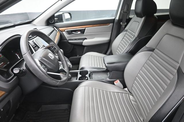 Used 2018 Honda CR-V EX image 17