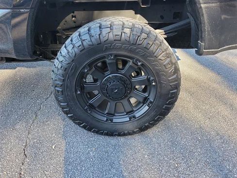 Used 2020 Ford F250 Lariat w/ Lariat Ultimate Package image 30