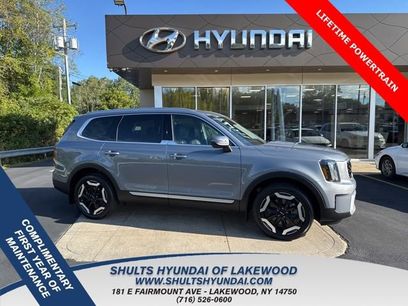 Used 2024 Kia Telluride S