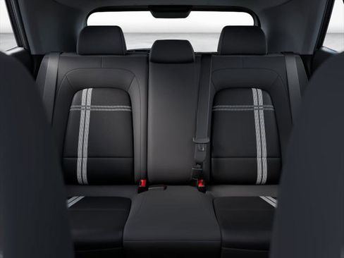 New 2026 Hyundai Venue SEL image 12