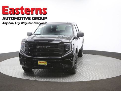 Used 2023 GMC Sierra 1500 Elevation AWD/4WD image 55