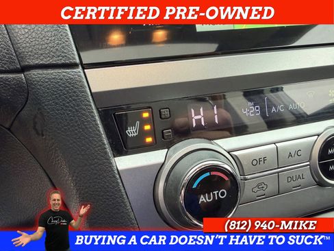 Used 2015 Subaru Outback 3.6R Limited image 33