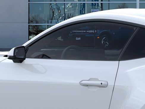New 2025 Ford Mustang GT Premium RWD image 23