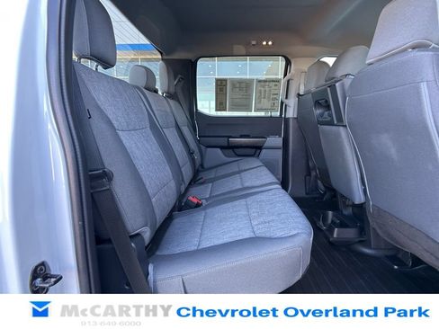Used 2023 Ford F150 XL w/ Trailer Tow Package AWD/4WD image 30