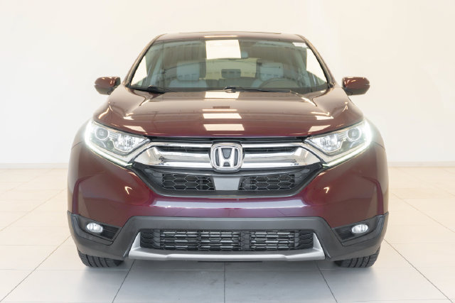 Used 2019 Honda CR-V EX-L image 22