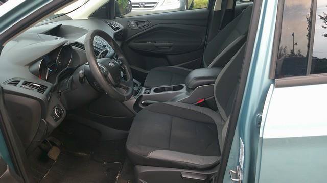 Used 2013 Ford Escape S FWD image 5