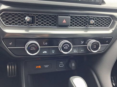 Used 2023 Acura Integra A-Spec image 18